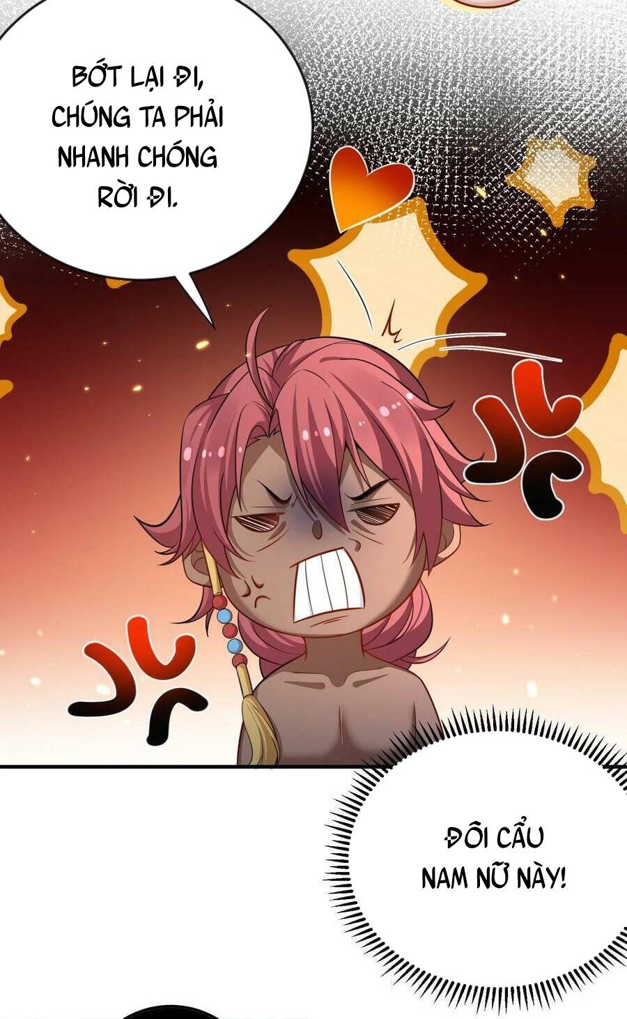 Ta Vô Địch Lúc Nào Chapter 152 - Trang 2