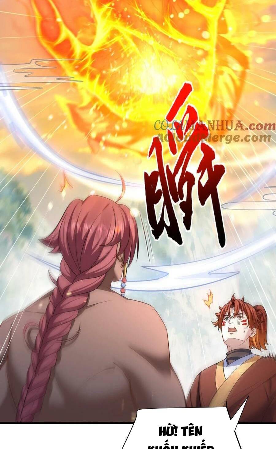 Ta Vô Địch Lúc Nào Chapter 152 - Trang 2