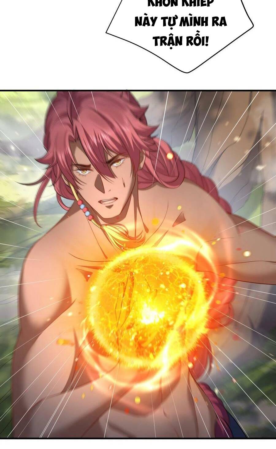 Ta Vô Địch Lúc Nào Chapter 152 - Trang 2