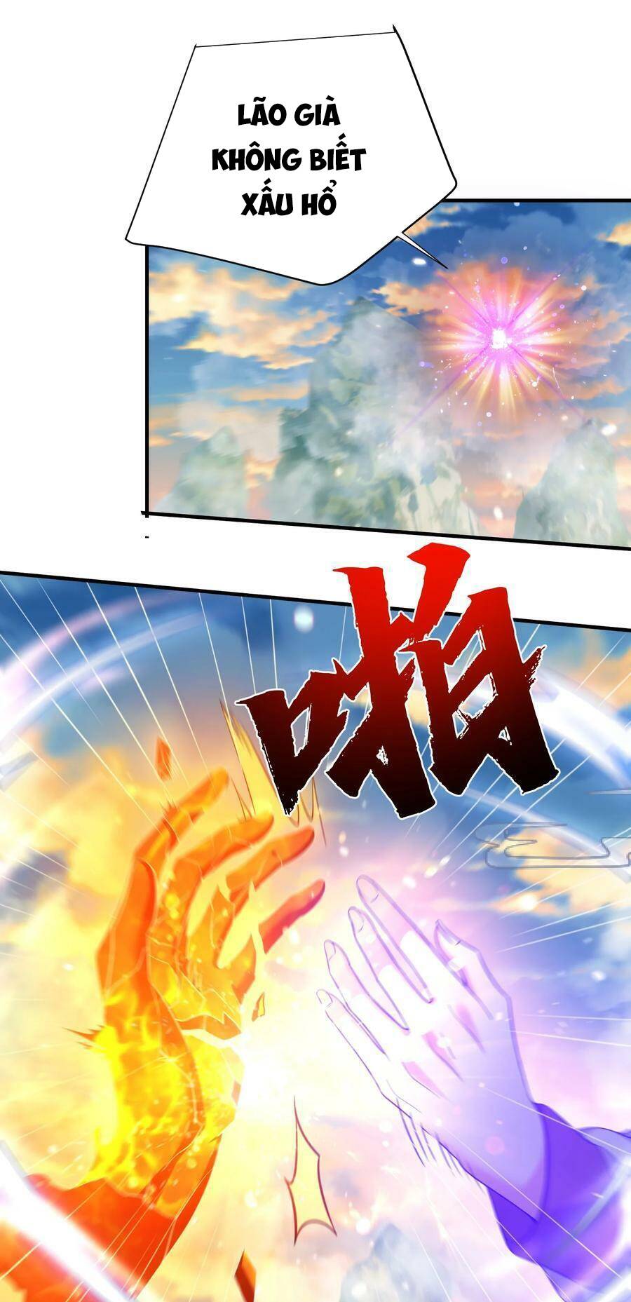 Ta Vô Địch Lúc Nào Chapter 152 - Trang 2