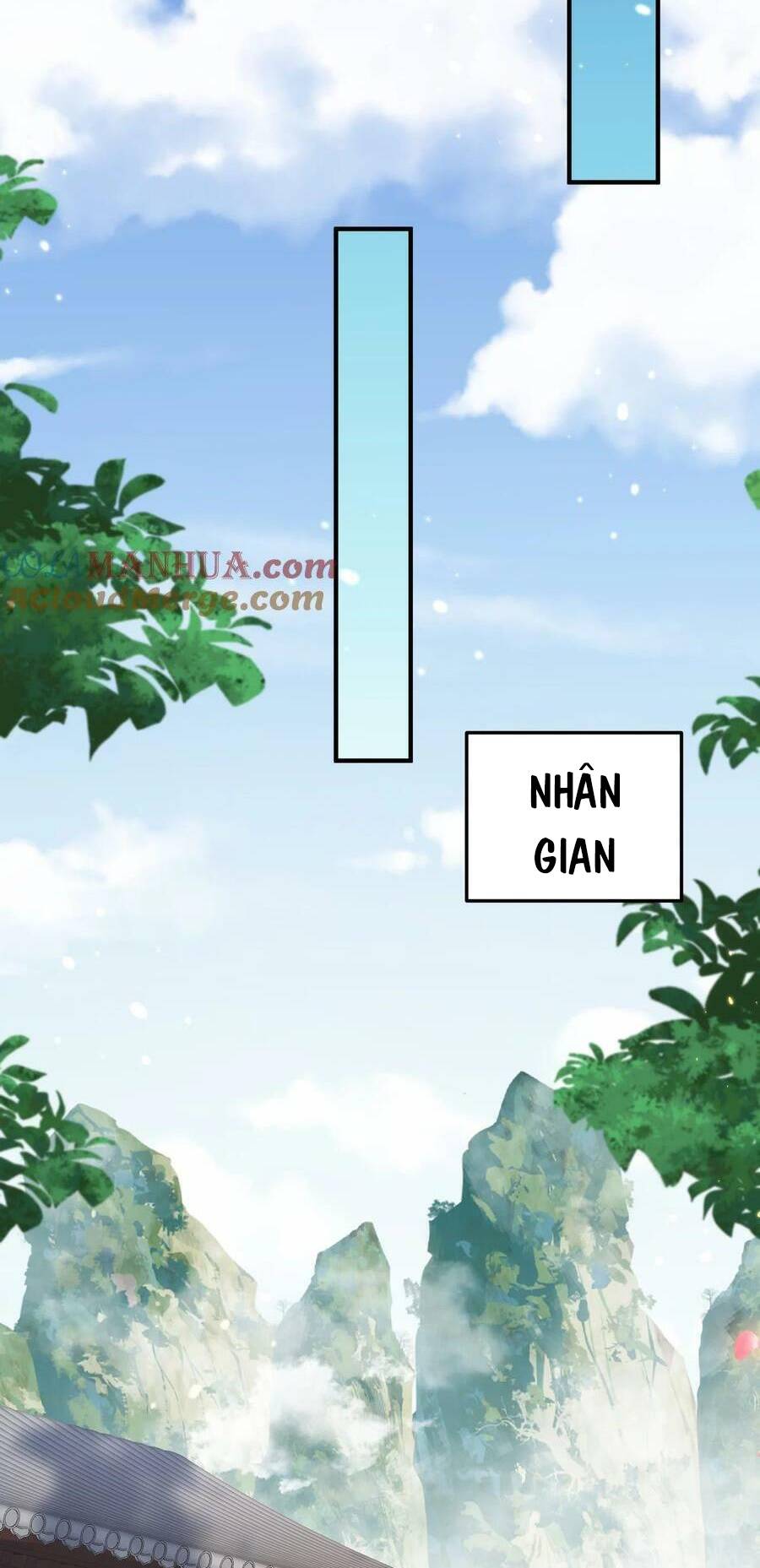 Ta Vô Địch Lúc Nào Chapter 152 - Trang 2