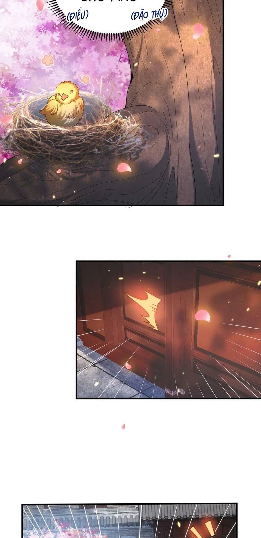 Ta Vô Địch Lúc Nào Chapter 152 - Trang 2