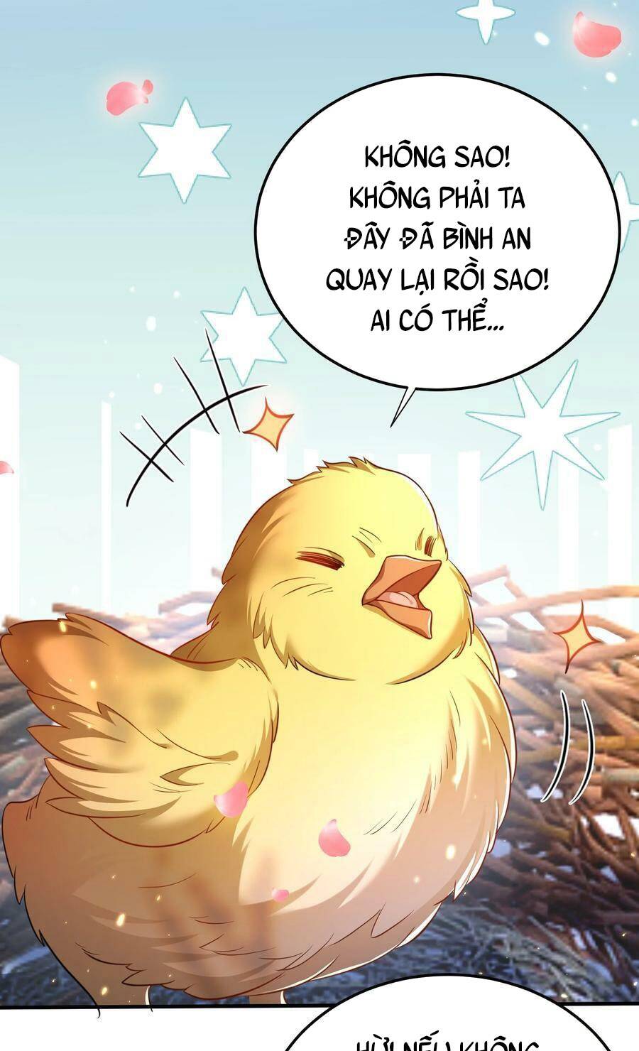 Ta Vô Địch Lúc Nào Chapter 152 - Trang 2