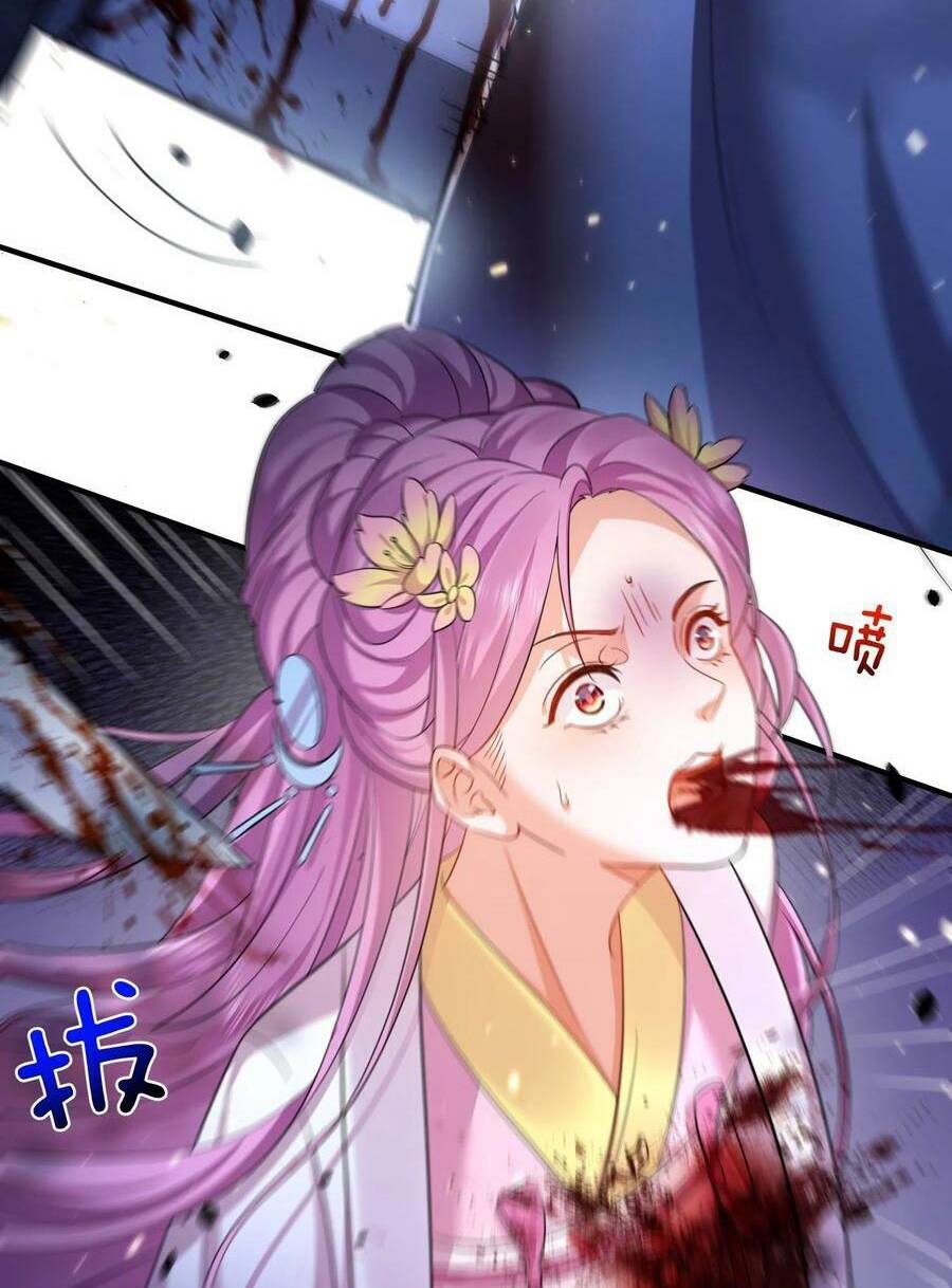 Ta Vô Địch Lúc Nào Chapter 152 - Trang 2