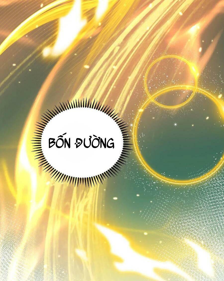 Ta Vô Địch Lúc Nào Chapter 153 - Trang 2