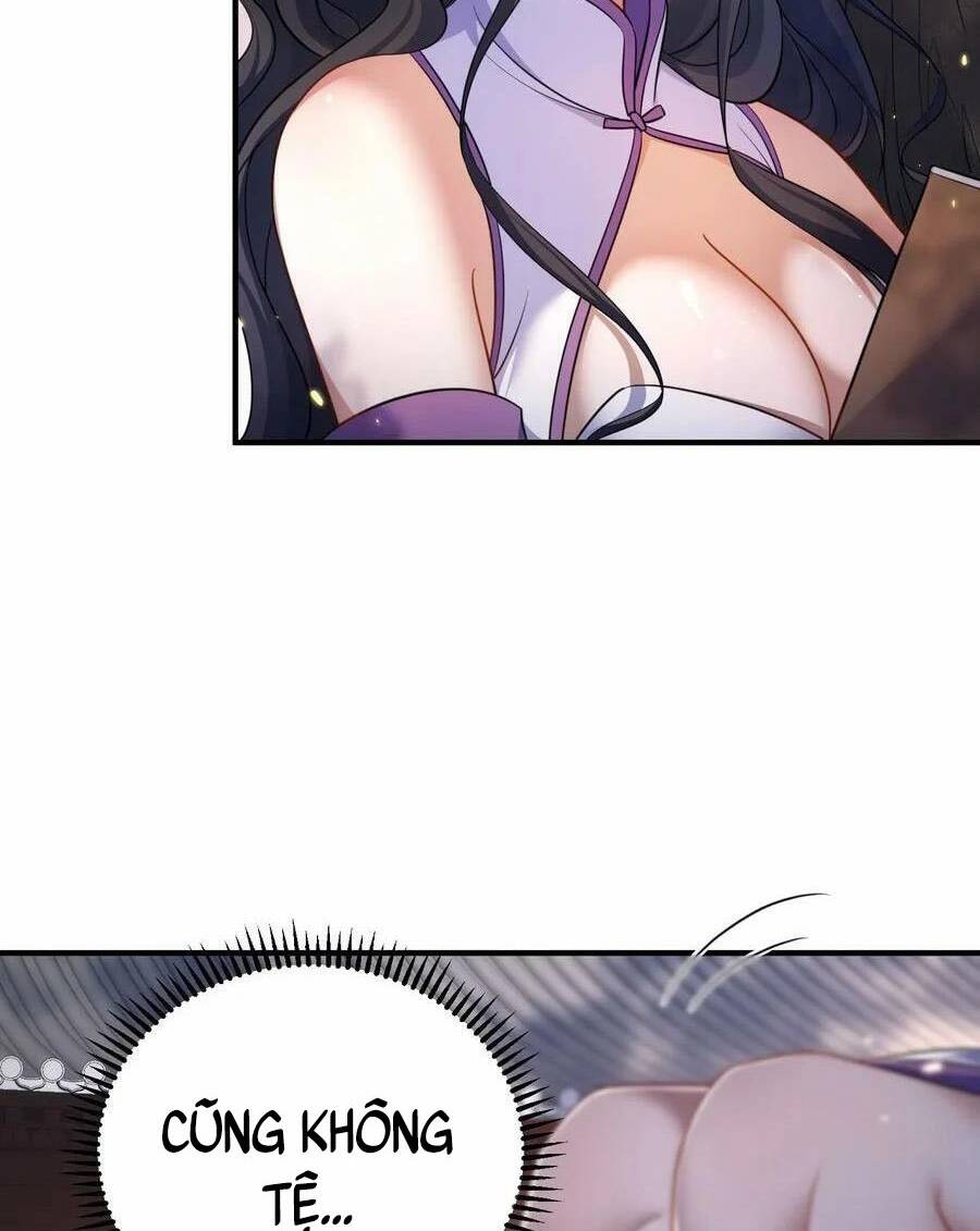 Ta Vô Địch Lúc Nào Chapter 153 - Trang 2