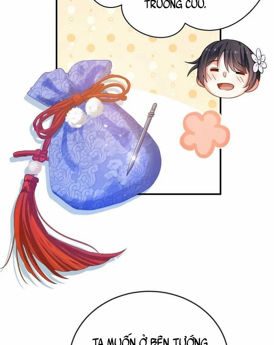 Ta Vô Địch Lúc Nào Chapter 153 - Trang 2