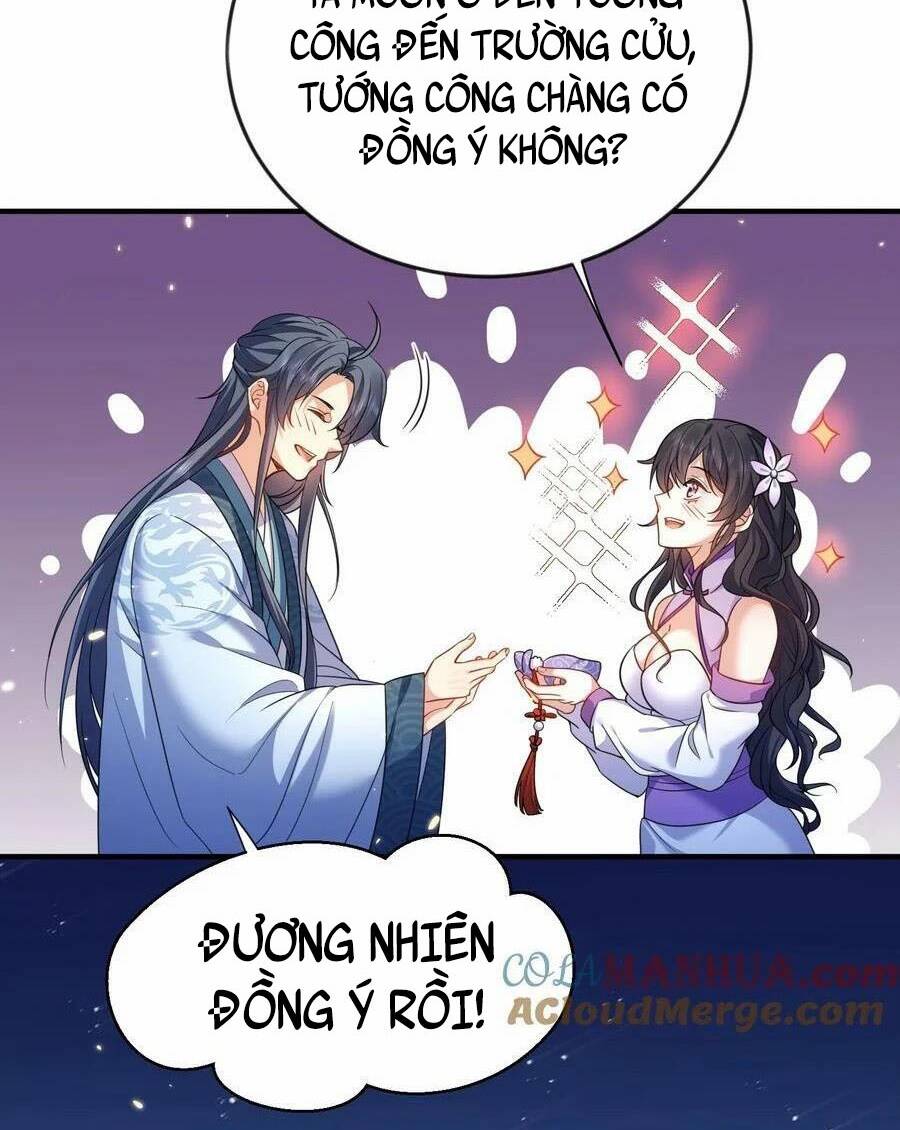 Ta Vô Địch Lúc Nào Chapter 153 - Trang 2