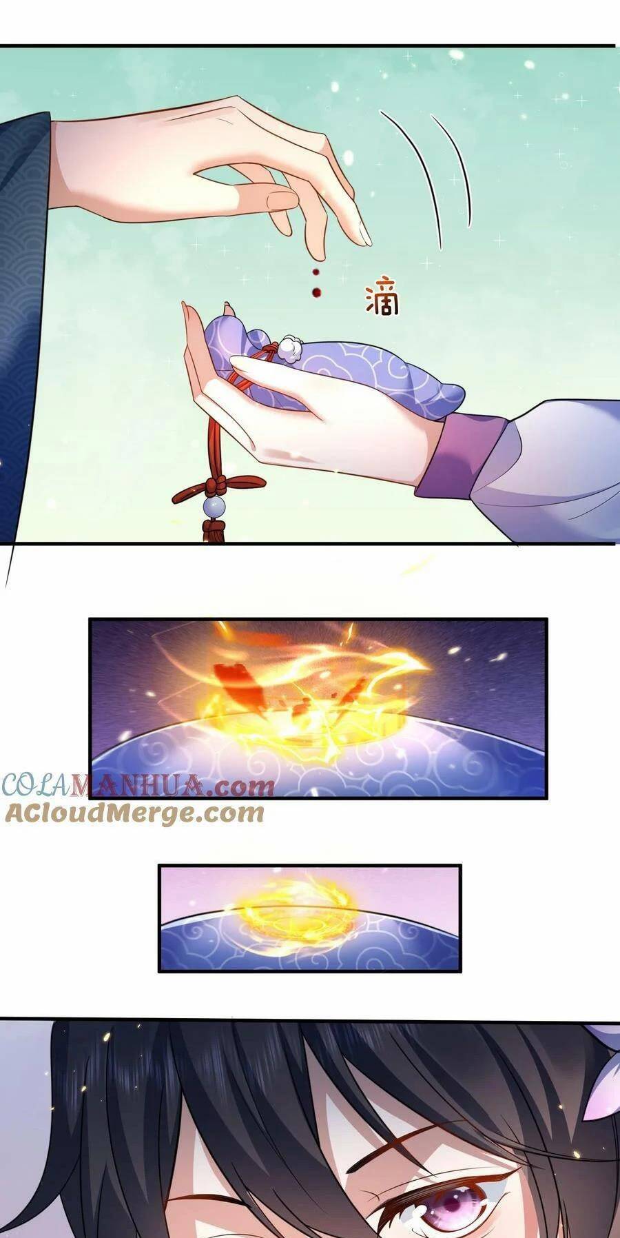 Ta Vô Địch Lúc Nào Chapter 153 - Trang 2