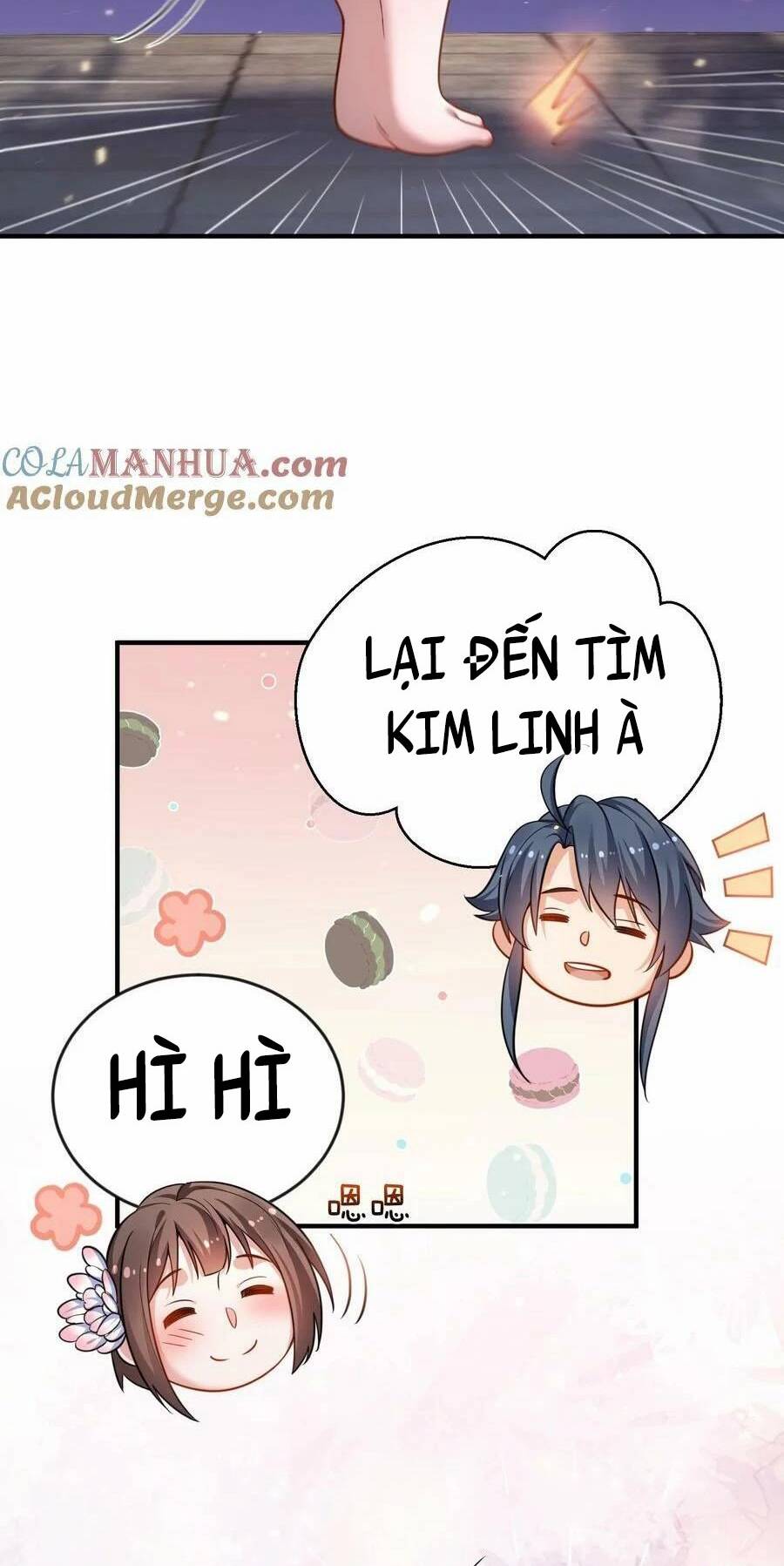 Ta Vô Địch Lúc Nào Chapter 153 - Trang 2