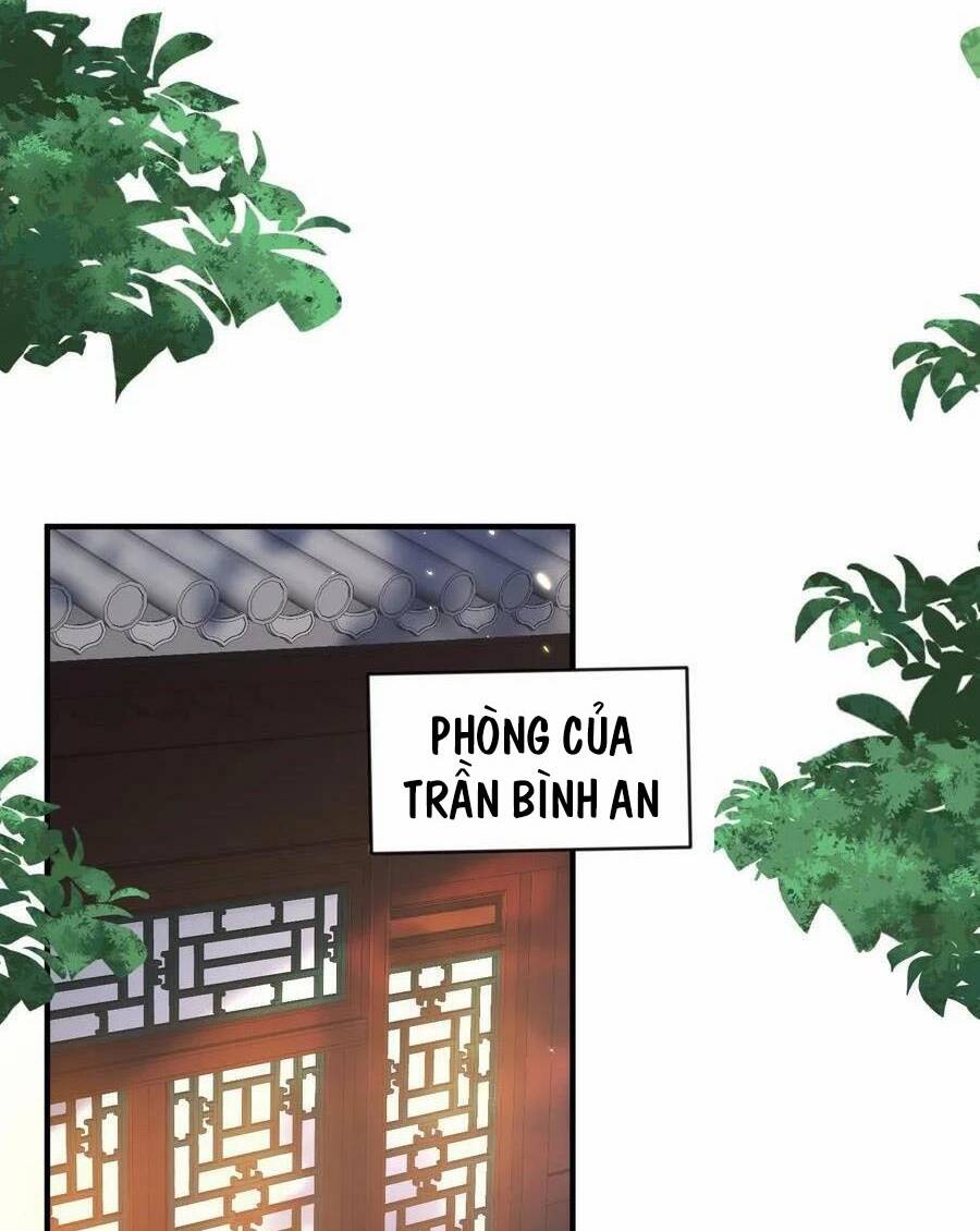 Ta Vô Địch Lúc Nào Chapter 153 - Trang 2