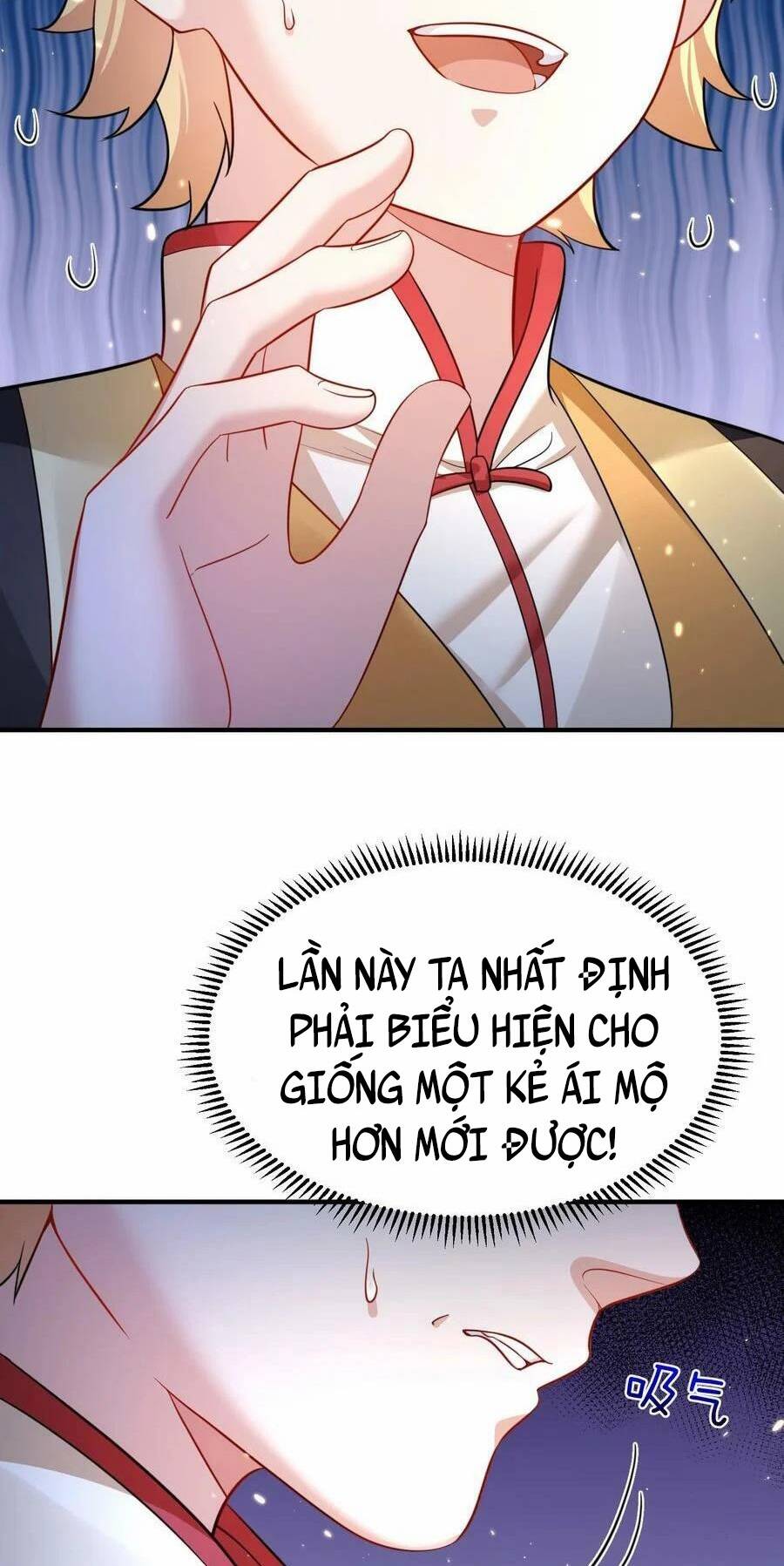Ta Vô Địch Lúc Nào Chapter 153 - Trang 2