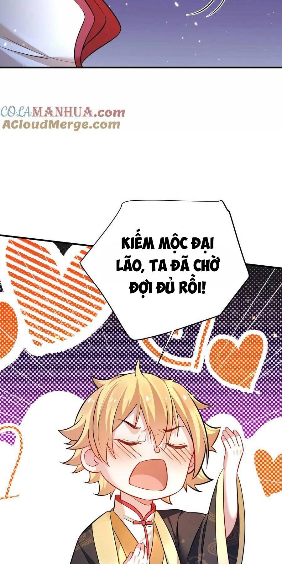 Ta Vô Địch Lúc Nào Chapter 153 - Trang 2