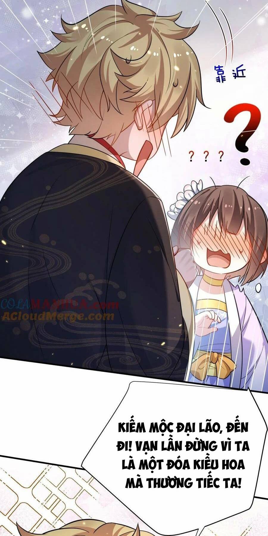 Ta Vô Địch Lúc Nào Chapter 153 - Trang 2