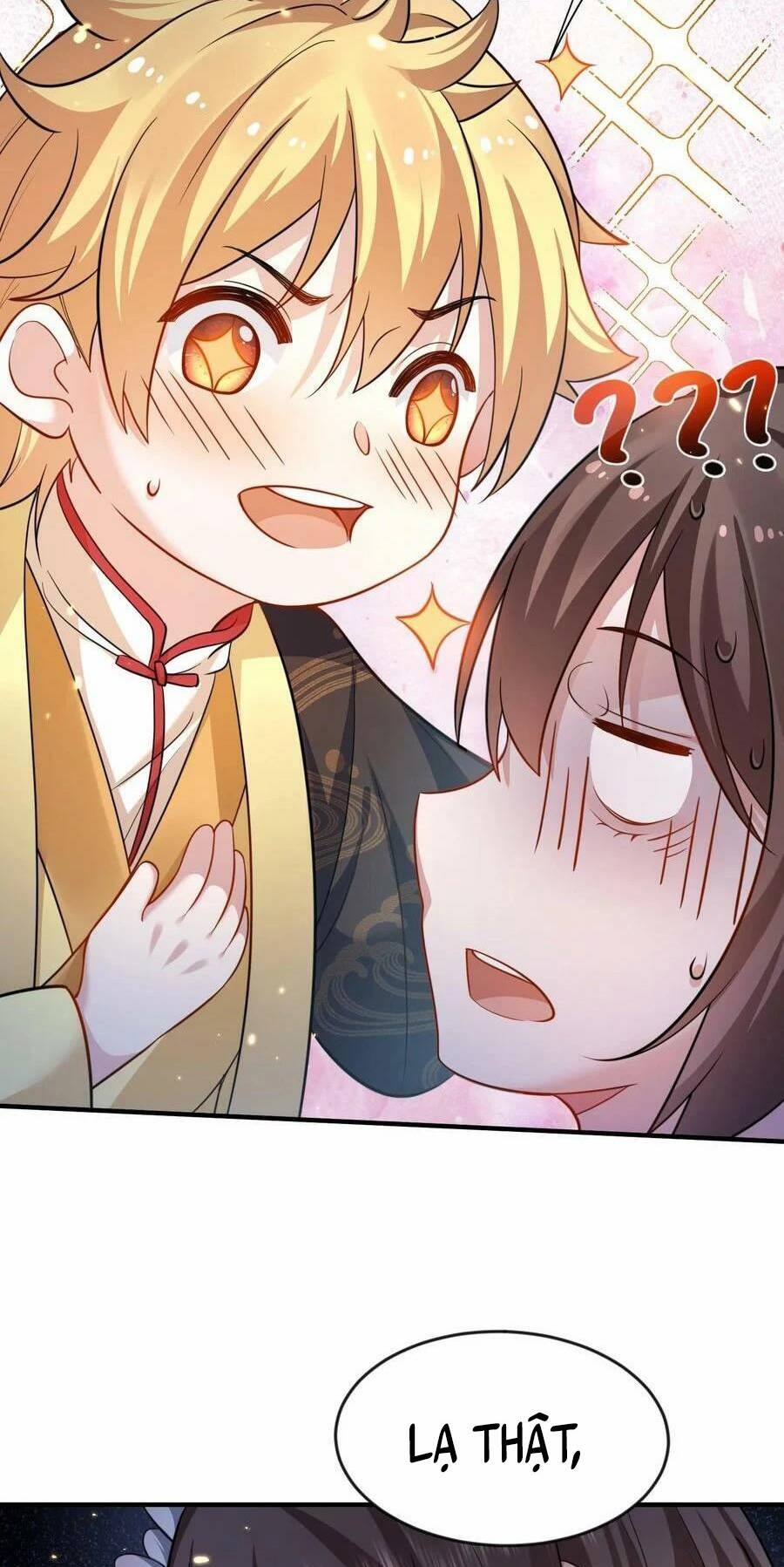 Ta Vô Địch Lúc Nào Chapter 153 - Trang 2