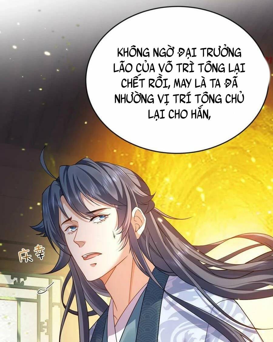 Ta Vô Địch Lúc Nào Chapter 153 - Trang 2