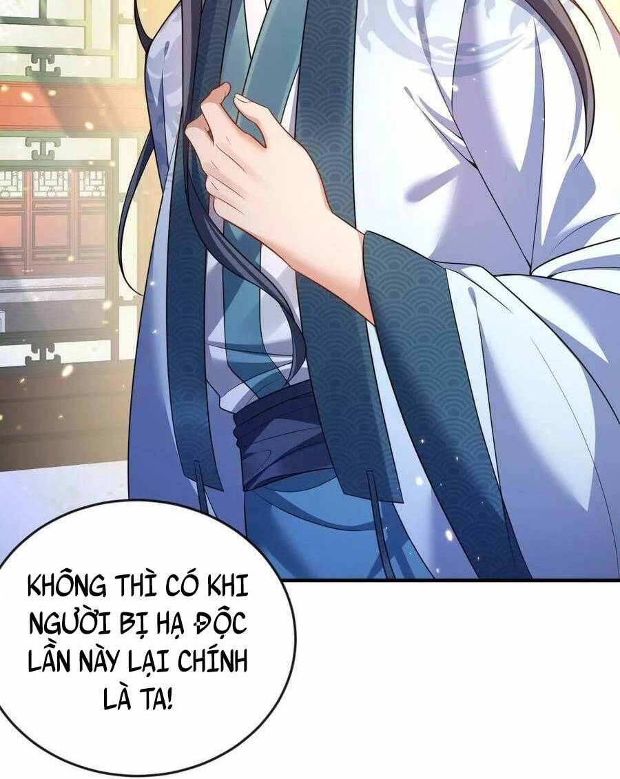 Ta Vô Địch Lúc Nào Chapter 153 - Trang 2