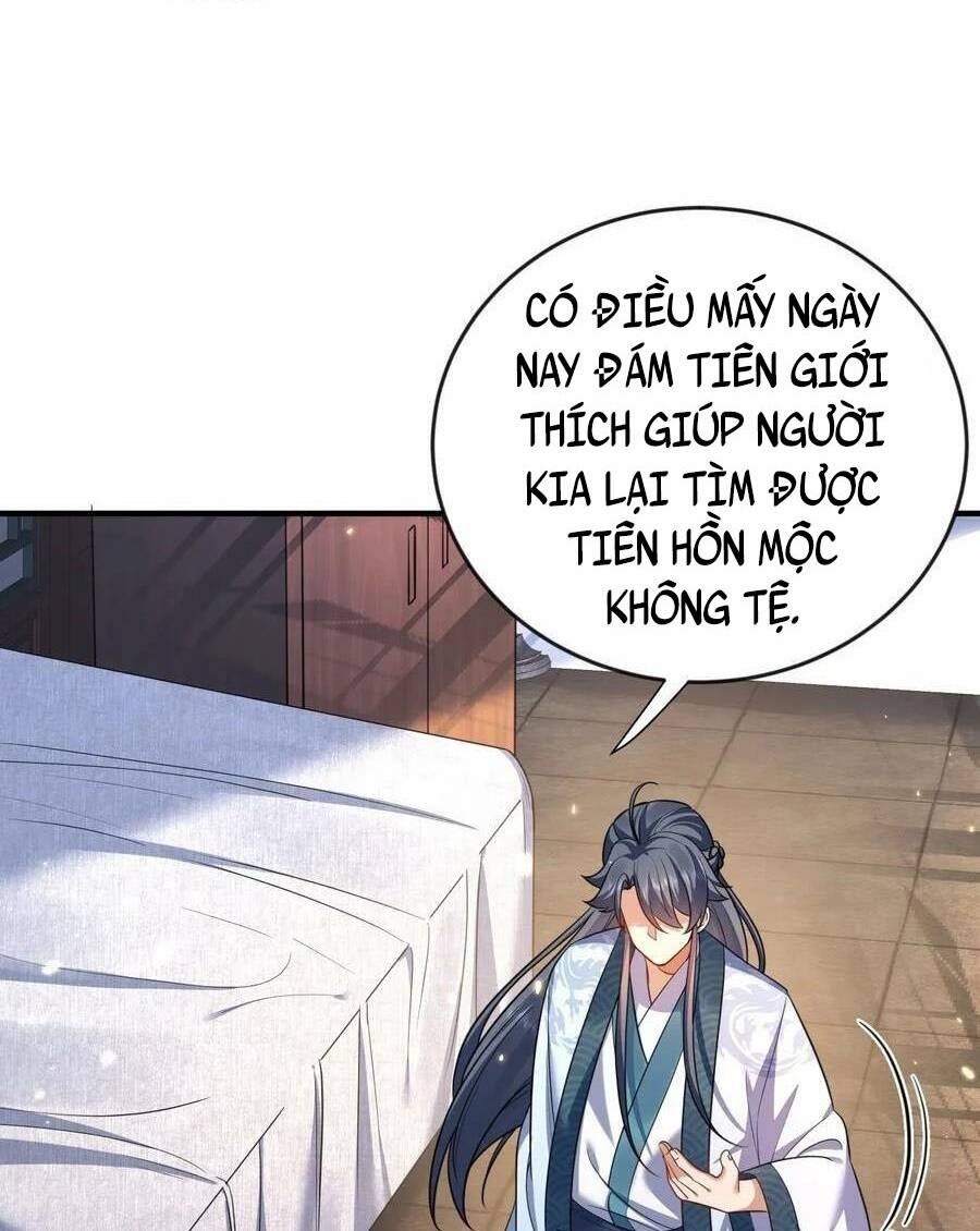 Ta Vô Địch Lúc Nào Chapter 153 - Trang 2