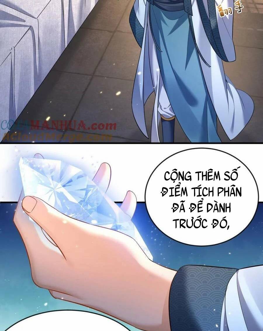 Ta Vô Địch Lúc Nào Chapter 153 - Trang 2