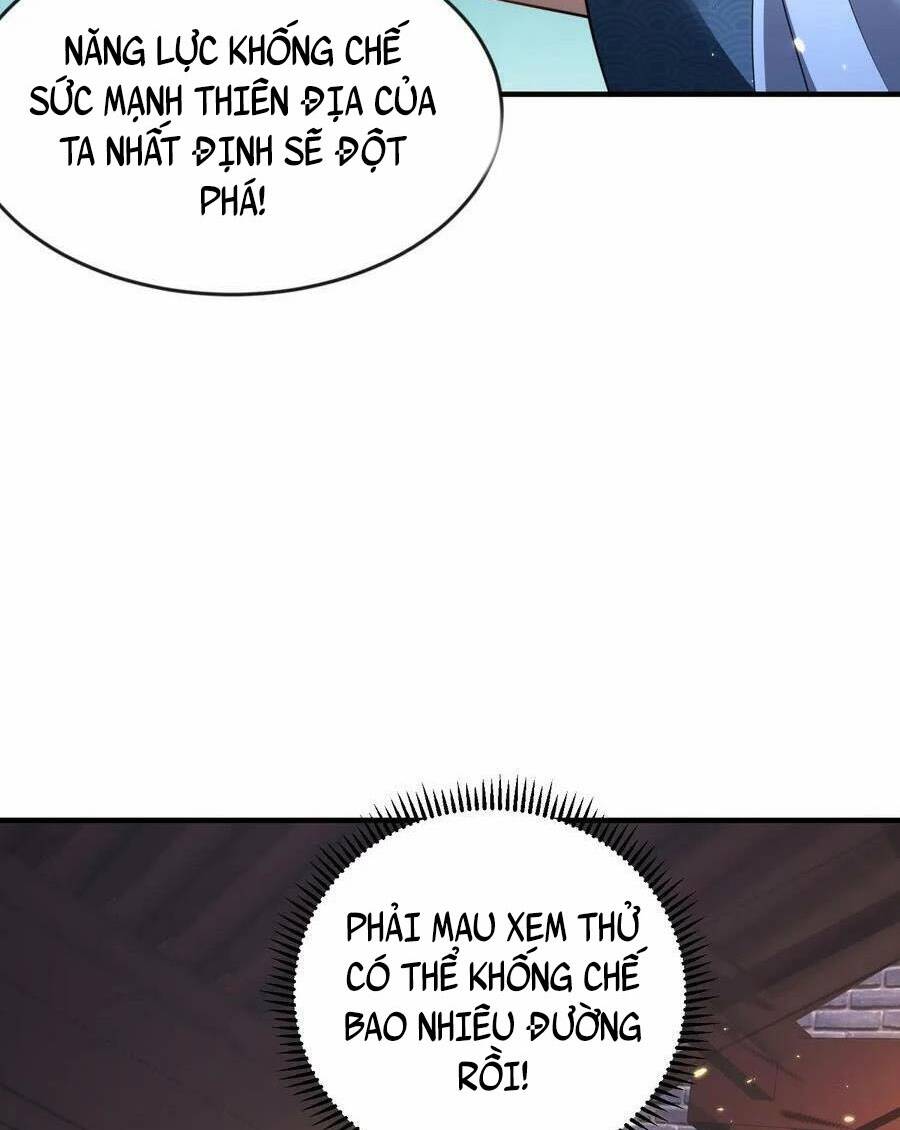 Ta Vô Địch Lúc Nào Chapter 153 - Trang 2