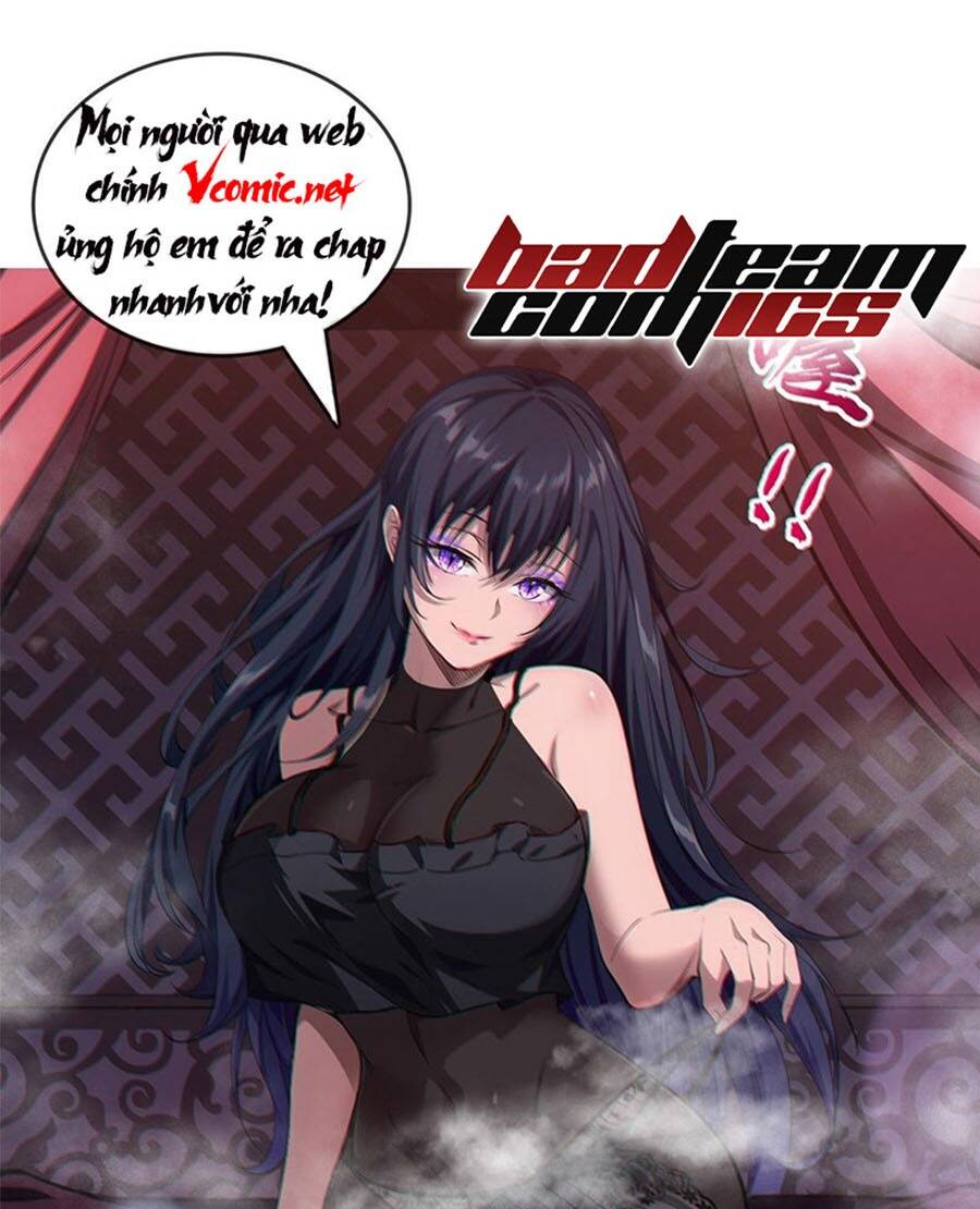 Ta Vô Địch Lúc Nào Chapter 154 - Trang 2