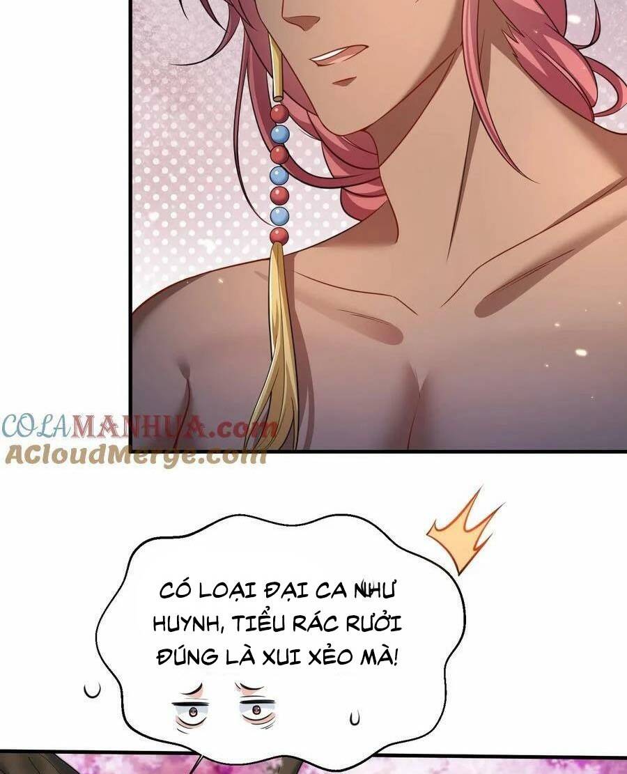 Ta Vô Địch Lúc Nào Chapter 154 - Trang 2