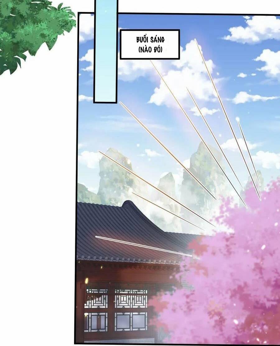 Ta Vô Địch Lúc Nào Chapter 154 - Trang 2