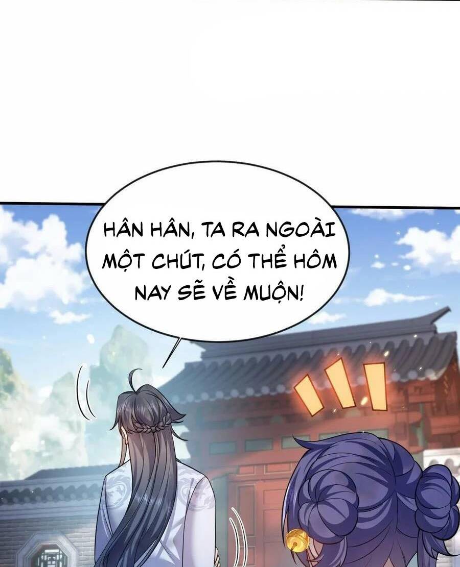 Ta Vô Địch Lúc Nào Chapter 154 - Trang 2