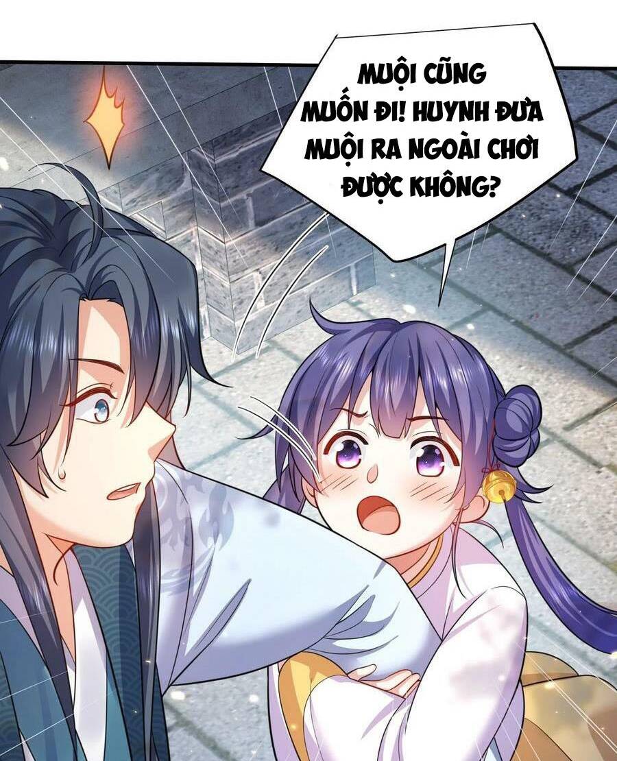 Ta Vô Địch Lúc Nào Chapter 154 - Trang 2