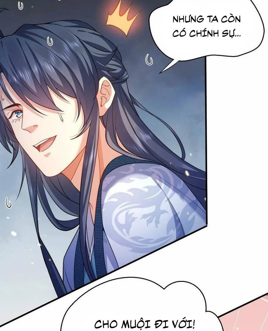 Ta Vô Địch Lúc Nào Chapter 154 - Trang 2