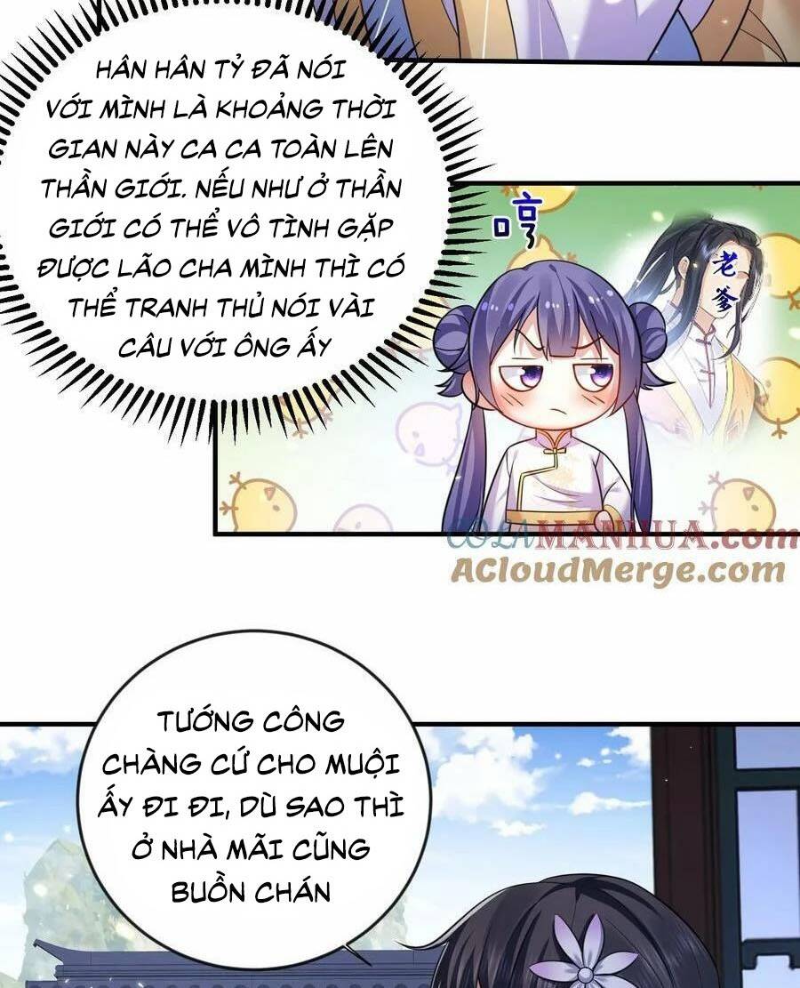 Ta Vô Địch Lúc Nào Chapter 154 - Trang 2