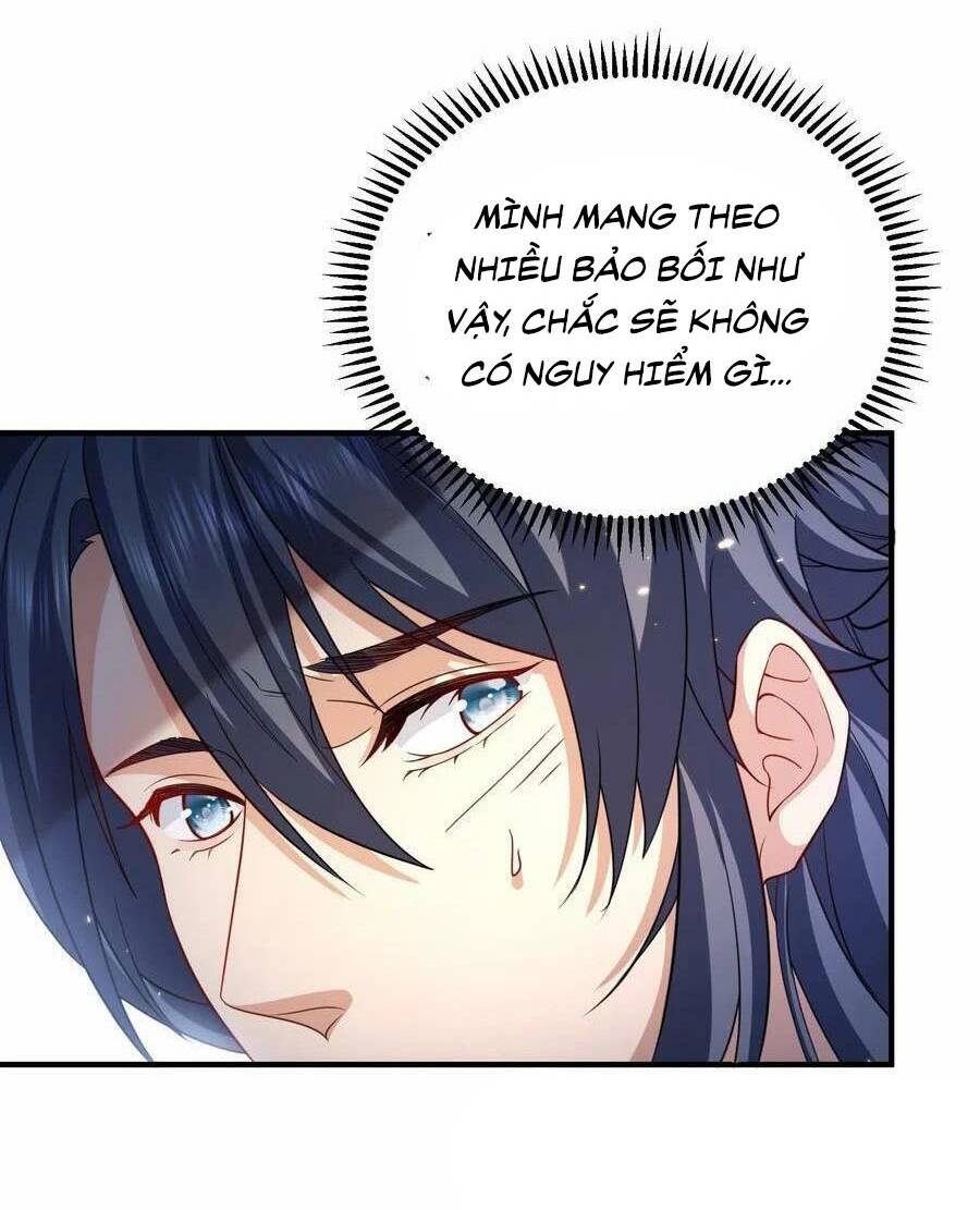 Ta Vô Địch Lúc Nào Chapter 154 - Trang 2