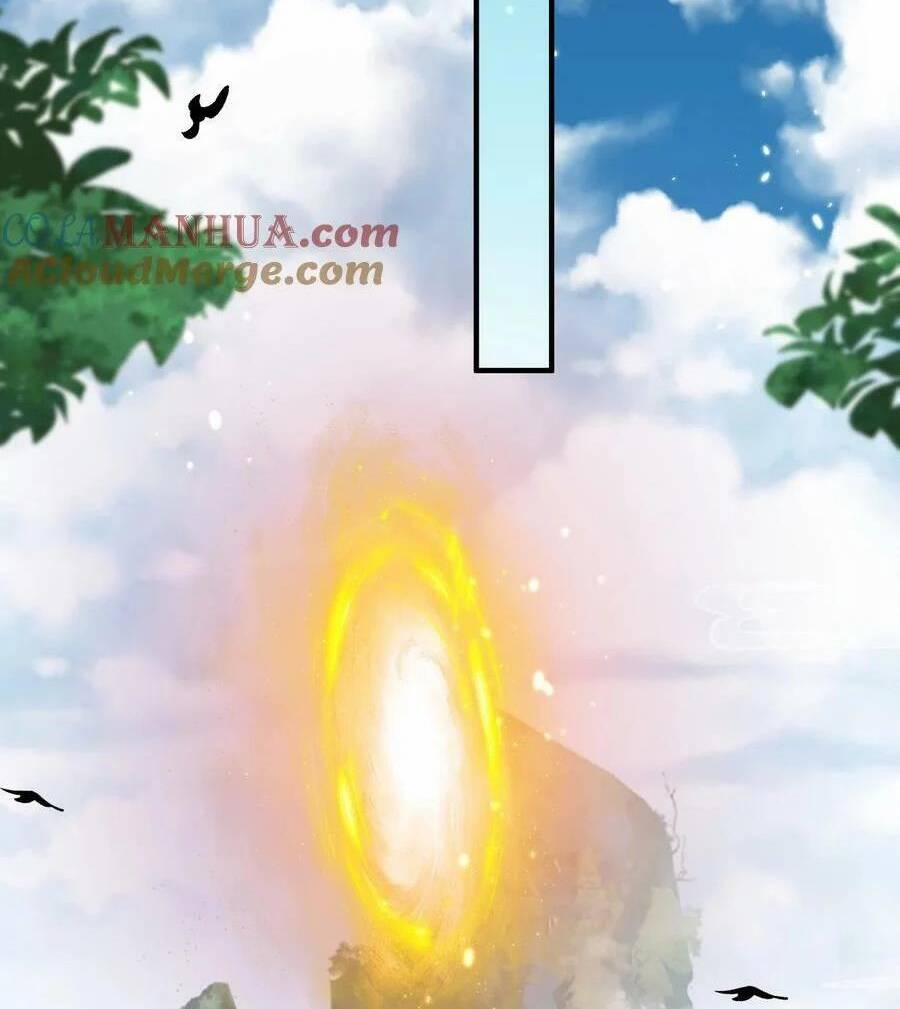 Ta Vô Địch Lúc Nào Chapter 154 - Trang 2