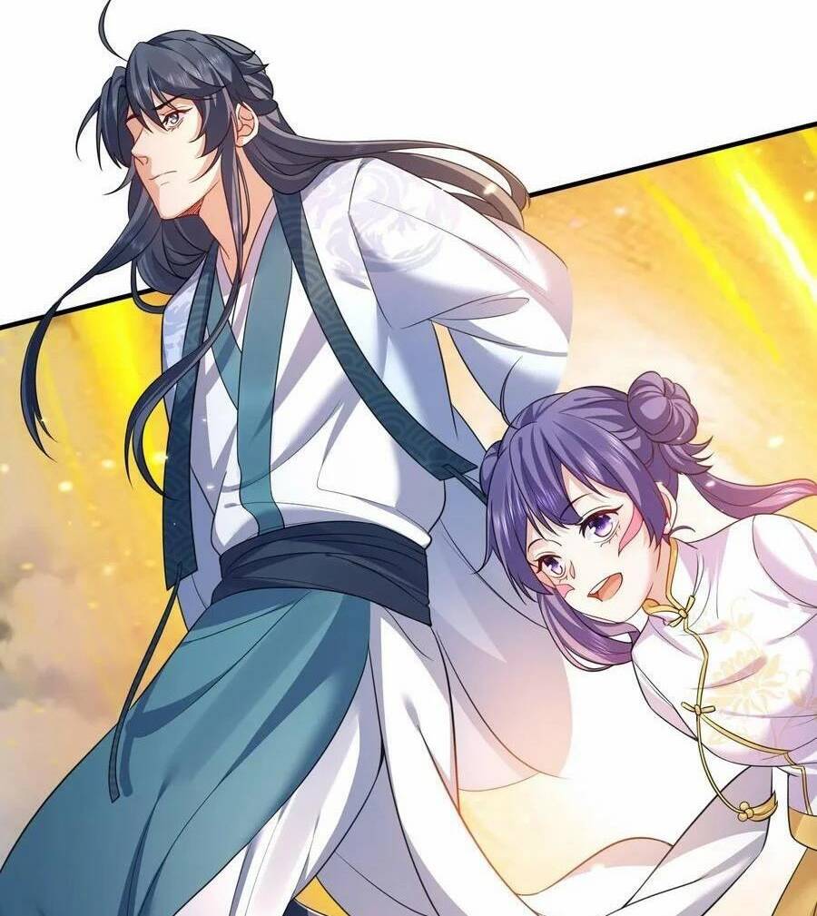 Ta Vô Địch Lúc Nào Chapter 154 - Trang 2