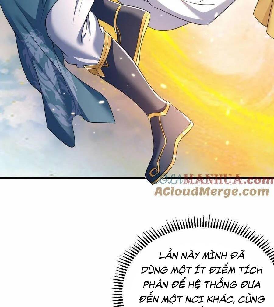 Ta Vô Địch Lúc Nào Chapter 154 - Trang 2