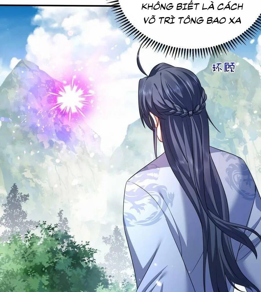 Ta Vô Địch Lúc Nào Chapter 154 - Trang 2