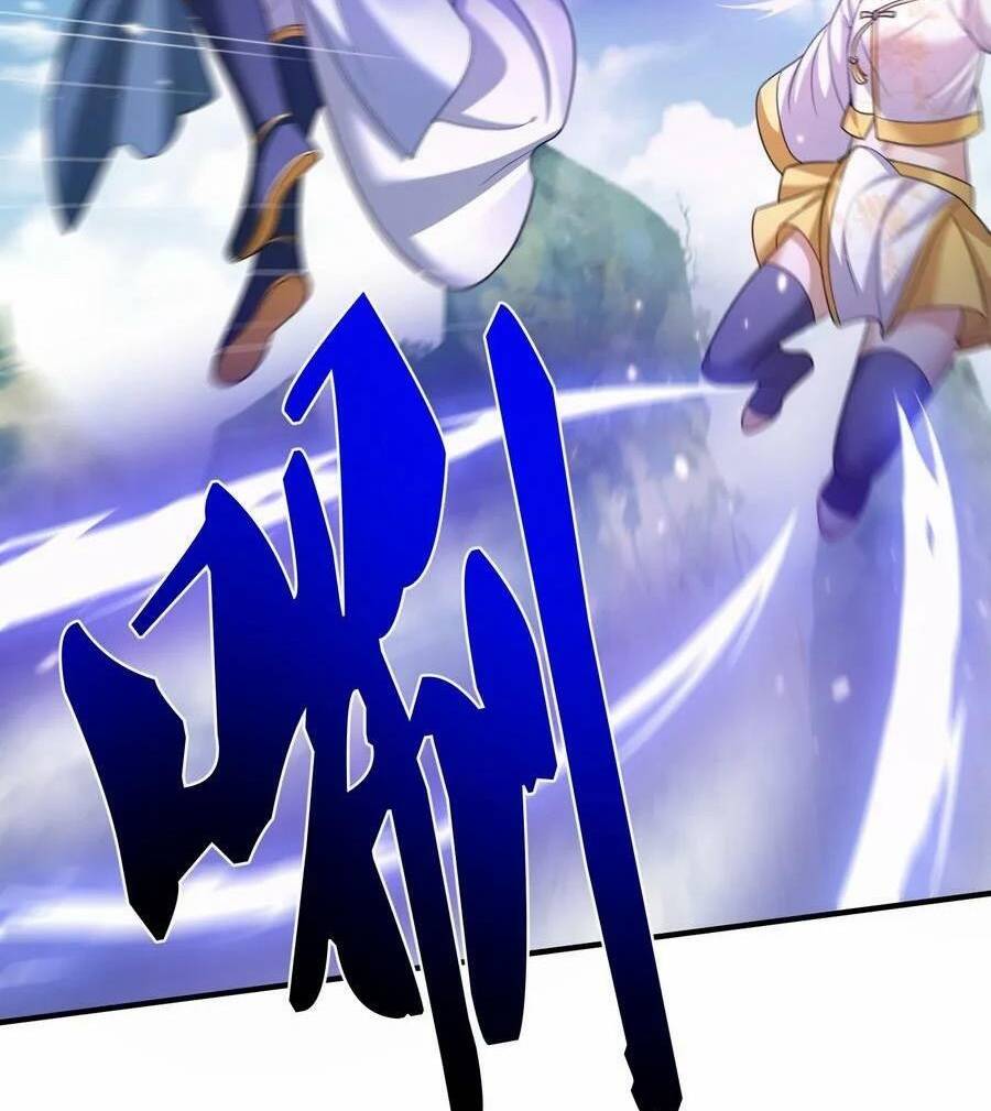 Ta Vô Địch Lúc Nào Chapter 154 - Trang 2