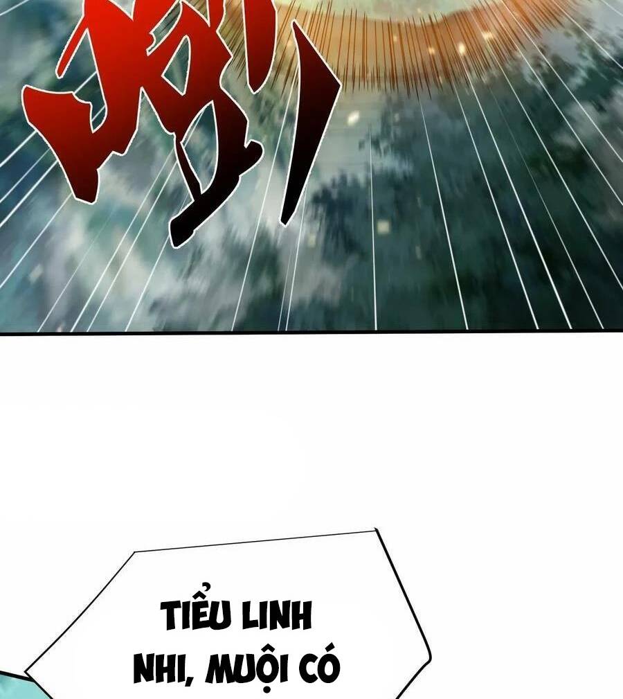 Ta Vô Địch Lúc Nào Chapter 154 - Trang 2