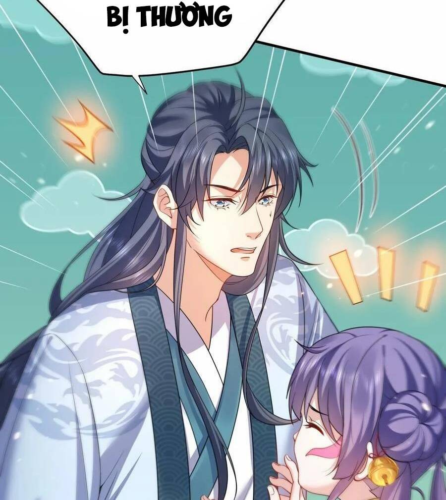 Ta Vô Địch Lúc Nào Chapter 154 - Trang 2