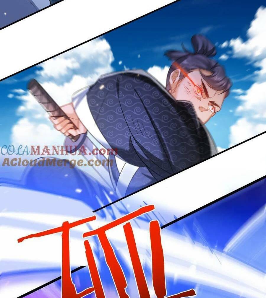 Ta Vô Địch Lúc Nào Chapter 154 - Trang 2