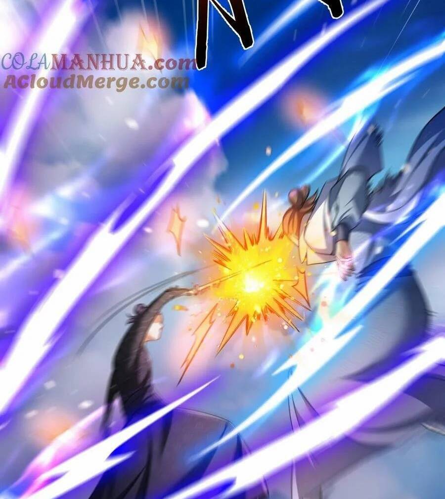 Ta Vô Địch Lúc Nào Chapter 154 - Trang 2