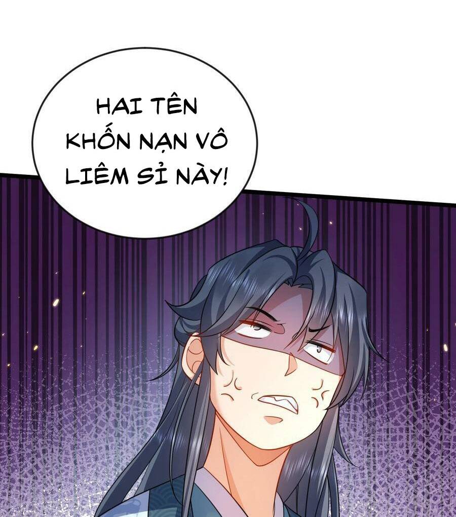 Ta Vô Địch Lúc Nào Chapter 154 - Trang 2