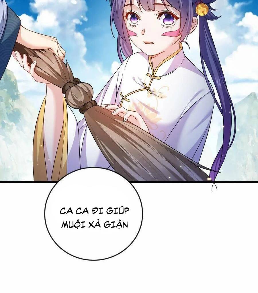 Ta Vô Địch Lúc Nào Chapter 154 - Trang 2