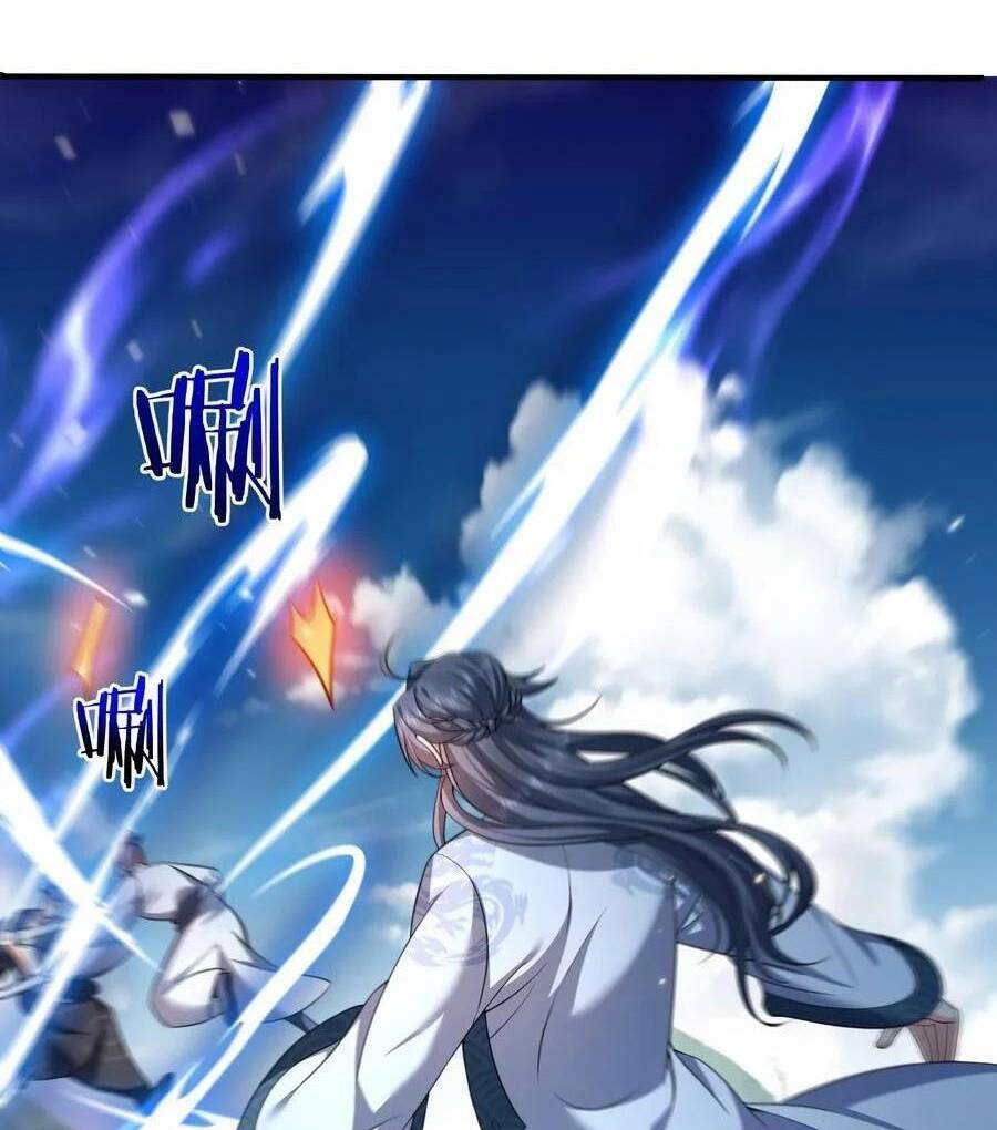 Ta Vô Địch Lúc Nào Chapter 154 - Trang 2