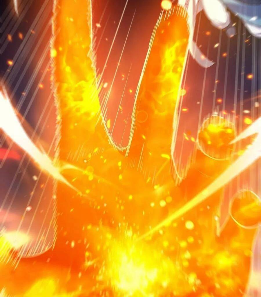 Ta Vô Địch Lúc Nào Chapter 154 - Trang 2