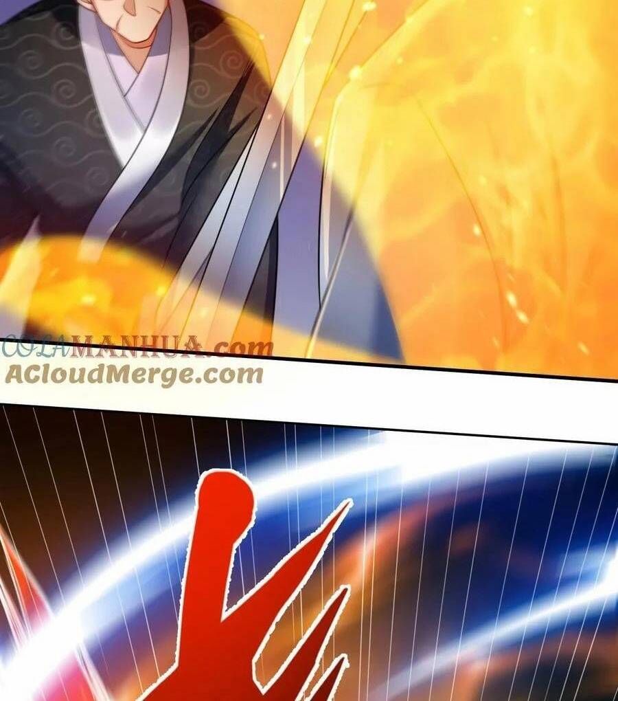 Ta Vô Địch Lúc Nào Chapter 154 - Trang 2