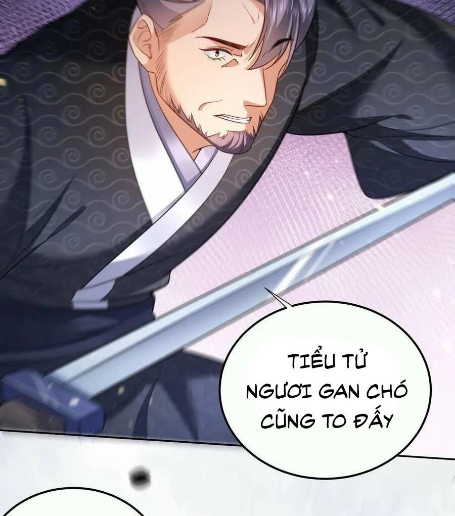 Ta Vô Địch Lúc Nào Chapter 154 - Trang 2