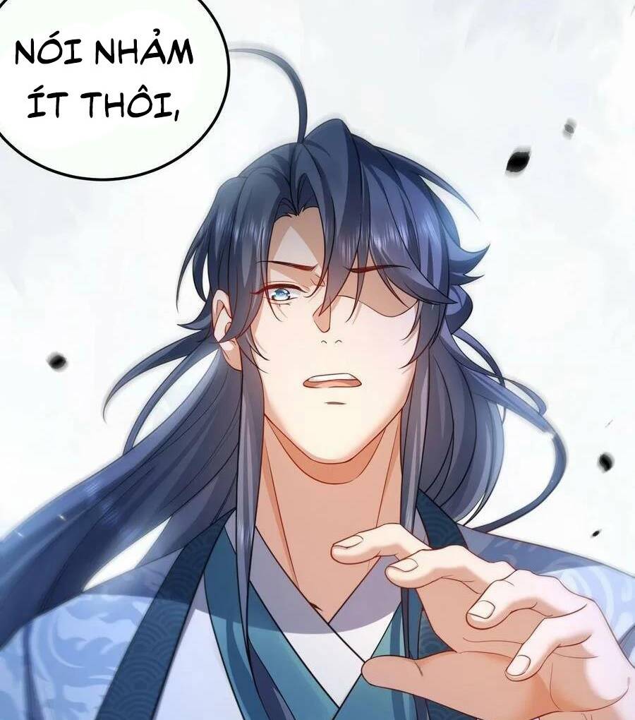 Ta Vô Địch Lúc Nào Chapter 154 - Trang 2