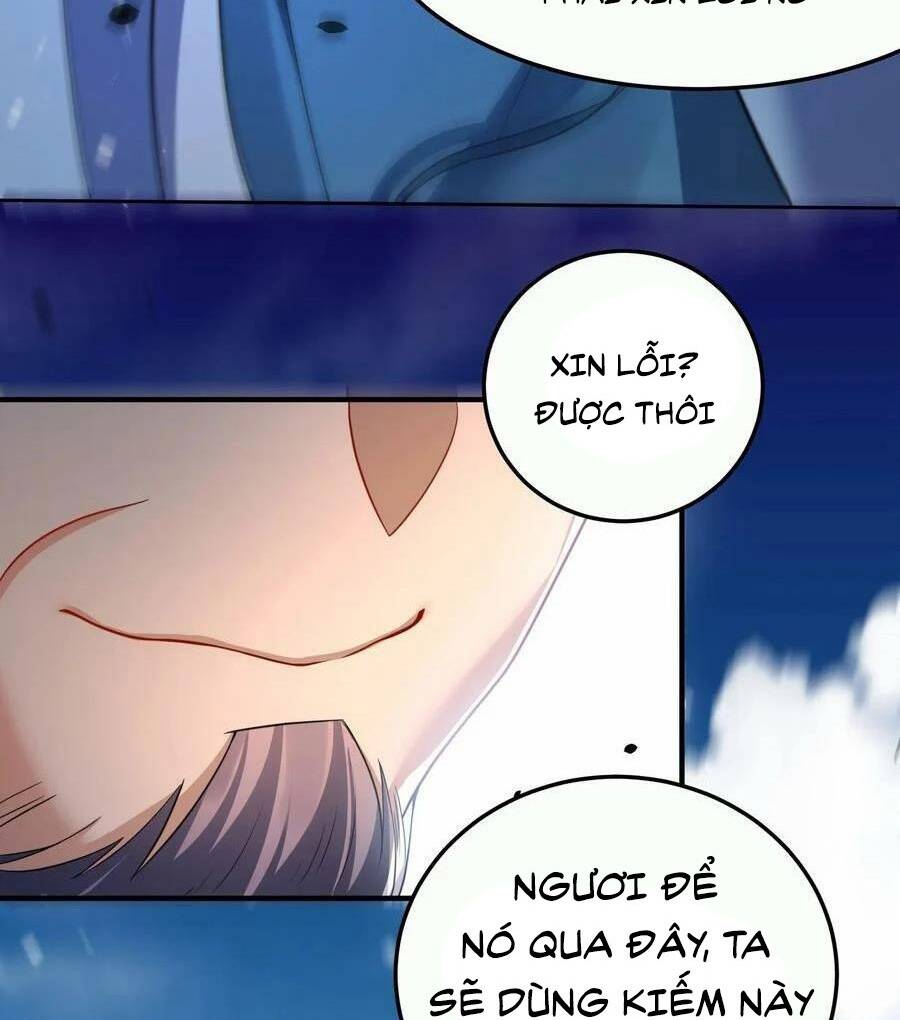 Ta Vô Địch Lúc Nào Chapter 154 - Trang 2