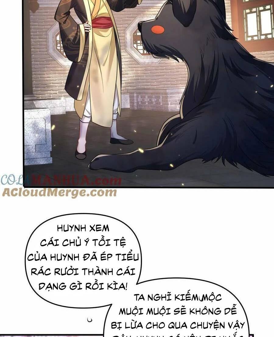 Ta Vô Địch Lúc Nào Chapter 154 - Trang 2